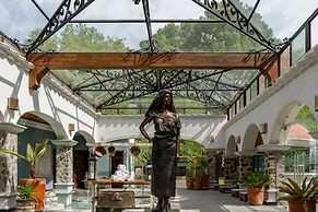 Uraján de Luna Hotel Boutique & Spa