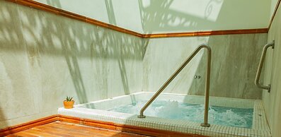 Uraján de Luna Hotel Boutique & Spa