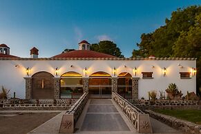 Uraján de Luna Hotel Boutique & Spa