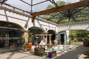 Uraján de Luna Hotel Boutique & Spa