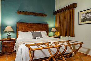 Uraján de Luna Hotel Boutique & Spa