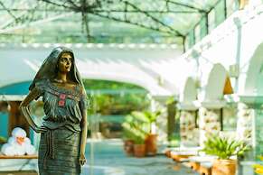 Uraján de Luna Hotel Boutique & Spa