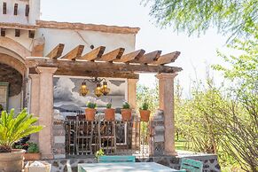 Uraján de Luna Hotel Boutique & Spa