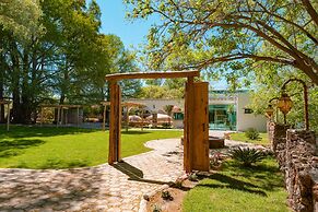 Uraján de Luna Hotel Boutique & Spa