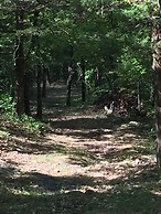 Cherokee mountain log cabin resort