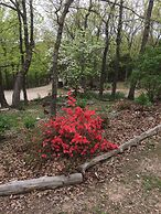 Cherokee mountain log cabin resort