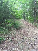 Cherokee mountain log cabin resort