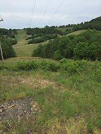 Cherokee mountain log cabin resort