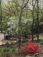 Cherokee mountain log cabin resort