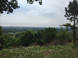 Cherokee mountain log cabin resort