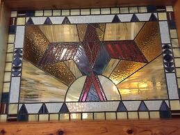 Cherokee mountain log cabin resort