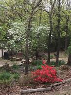 Cherokee mountain log cabin resort