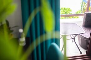 Asilé Hotel Boutique