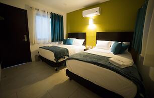 Asilé Hotel Boutique