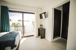 Asilé Hotel Boutique