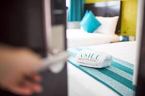 Asilé Hotel Boutique