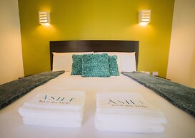 Asilé Hotel Boutique