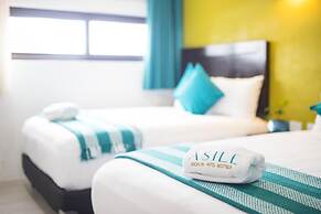 Asilé Hotel Boutique