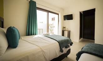 Asilé Hotel Boutique