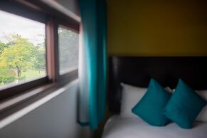 Asilé Hotel Boutique