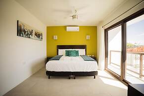 Asilé Hotel Boutique