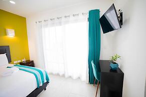 Asilé Hotel Boutique