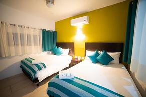 Asilé Hotel Boutique