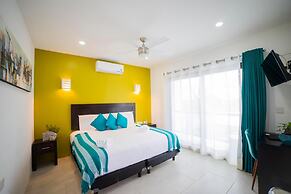 Asilé Hotel Boutique