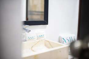 Asilé Hotel Boutique