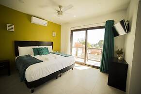 Asilé Hotel Boutique