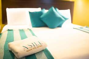 Asilé Hotel Boutique
