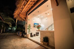 Asilé Hotel Boutique