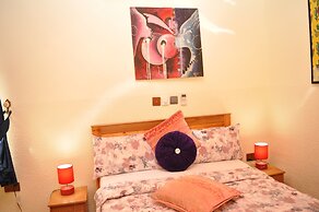 Santa Monica Home Lodge