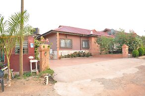 Santa Monica Home Lodge