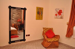 Santa Monica Home Lodge