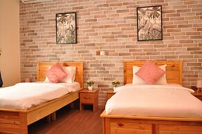 Santa Monica Home Lodge