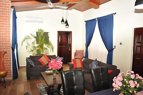 Santa Monica Home Lodge