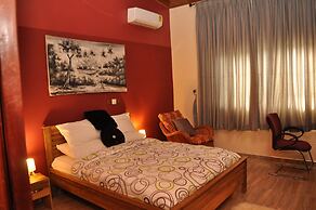 Santa Monica Home Lodge