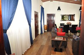 Santa Monica Home Lodge