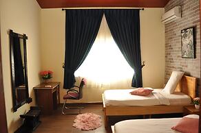 Santa Monica Home Lodge