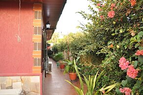 Santa Monica Home Lodge