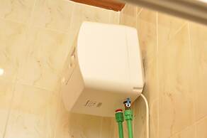 Santa Monica Home Lodge