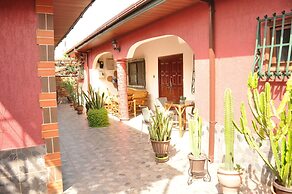 Santa Monica Home Lodge