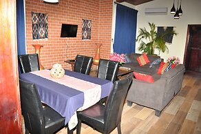 Santa Monica Home Lodge