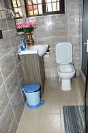 Santa Monica Home Lodge