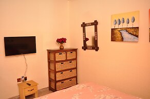 Santa Monica Home Lodge