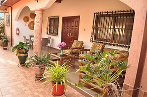 Santa Monica Home Lodge