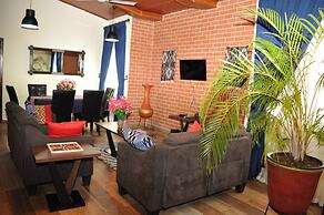 Santa Monica Home Lodge