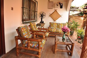 Santa Monica Home Lodge