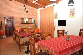 Santa Monica Home Lodge